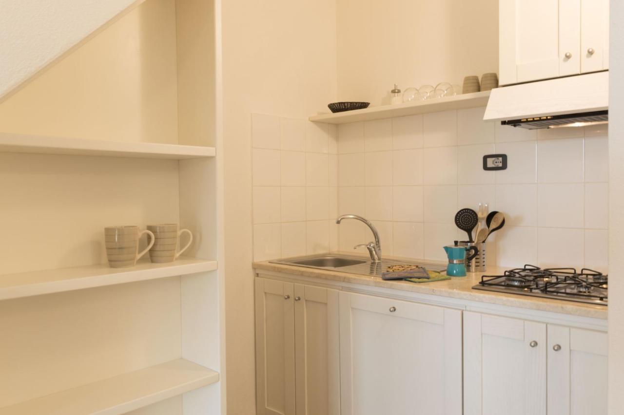 Sa Tirìa Villa Chia Ngoại thất bức ảnh