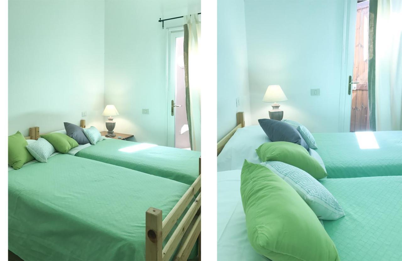 Sa Tirìa Villa Chia Ngoại thất bức ảnh