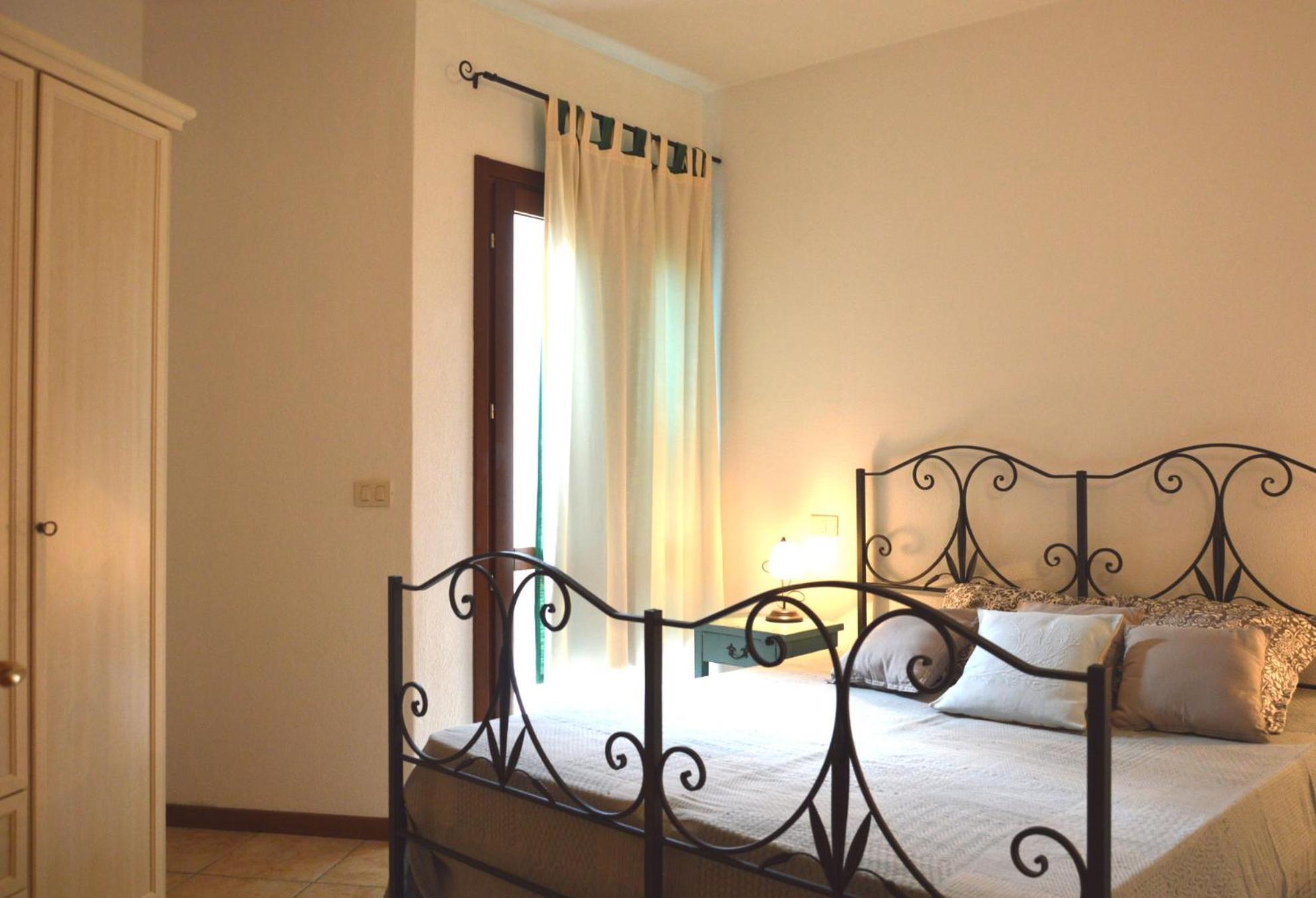 Sa Tirìa Villa Chia Ngoại thất bức ảnh