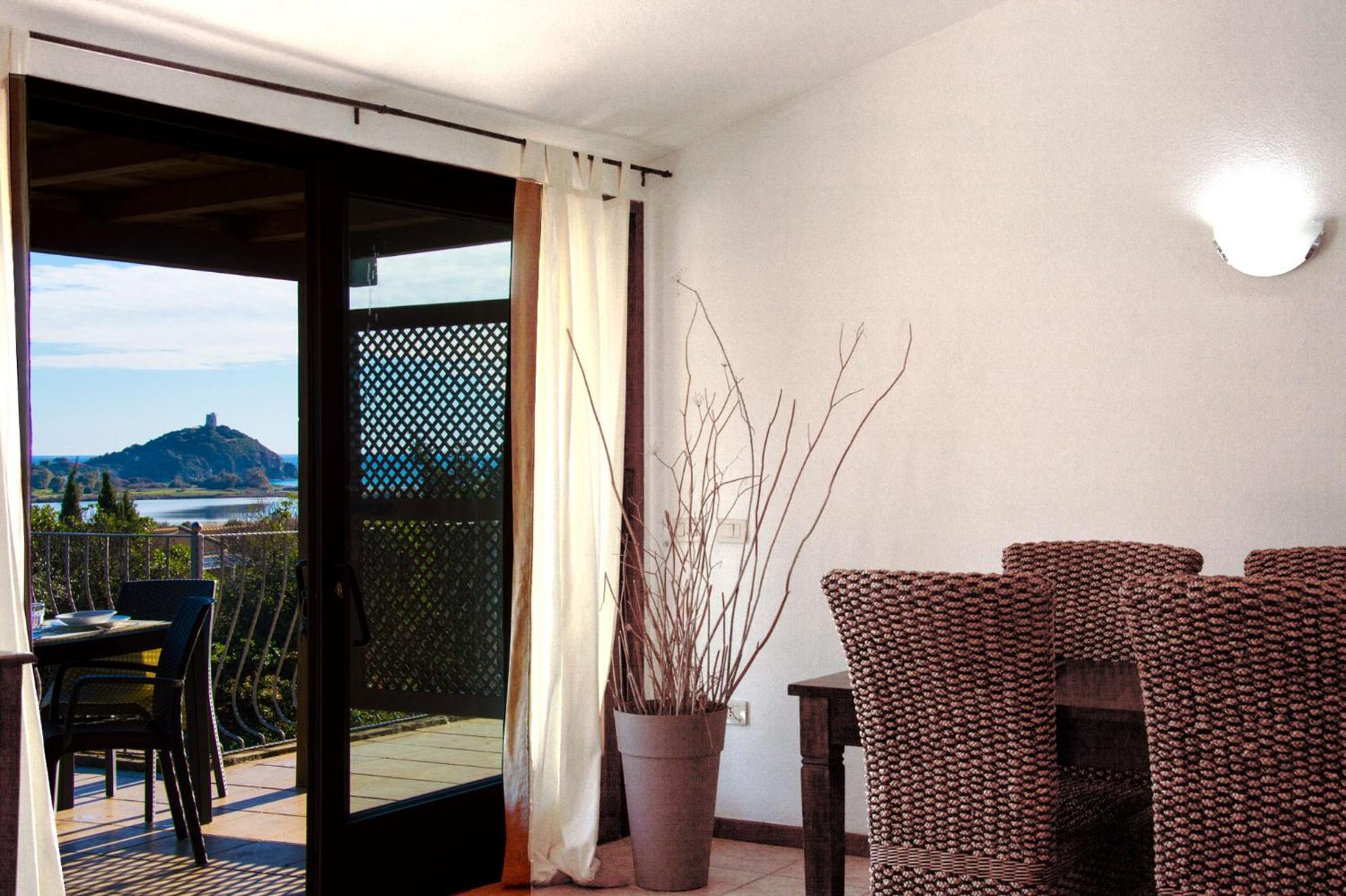 Sa Tirìa Villa Chia Ngoại thất bức ảnh