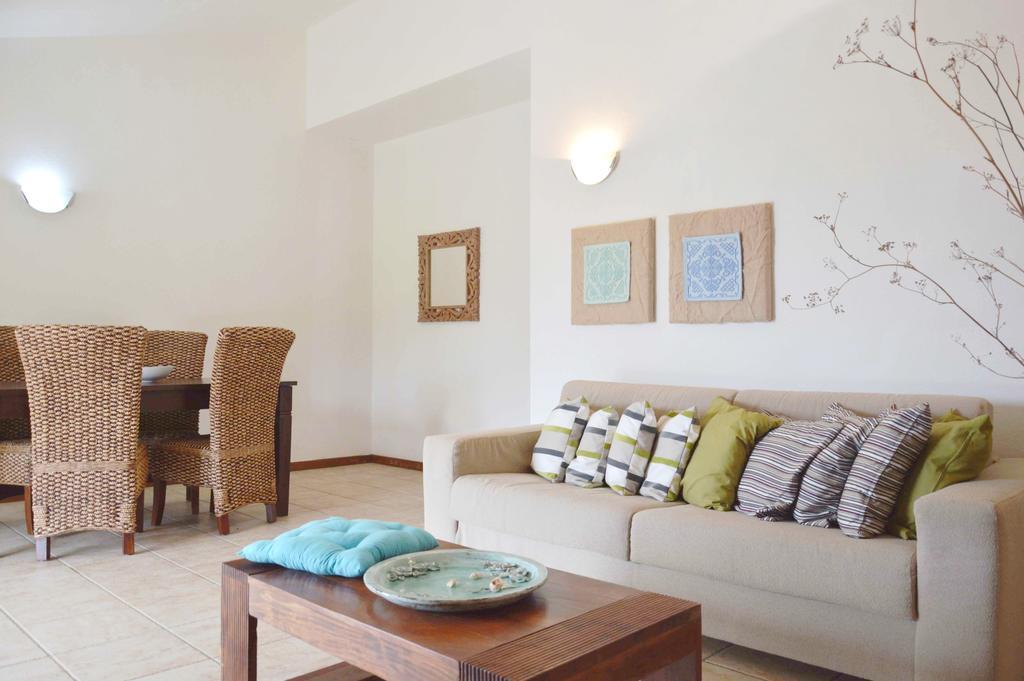 Sa Tirìa Villa Chia Ngoại thất bức ảnh