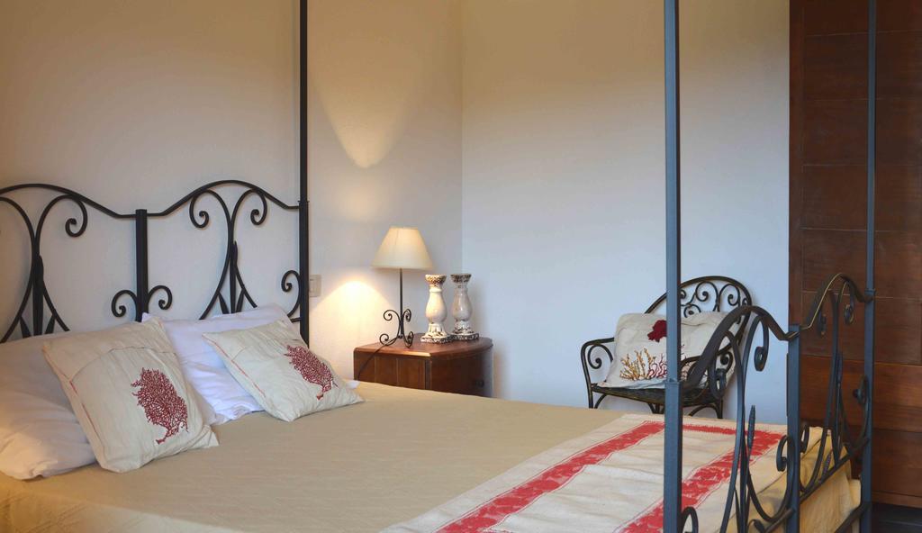Sa Tirìa Villa Chia Ngoại thất bức ảnh