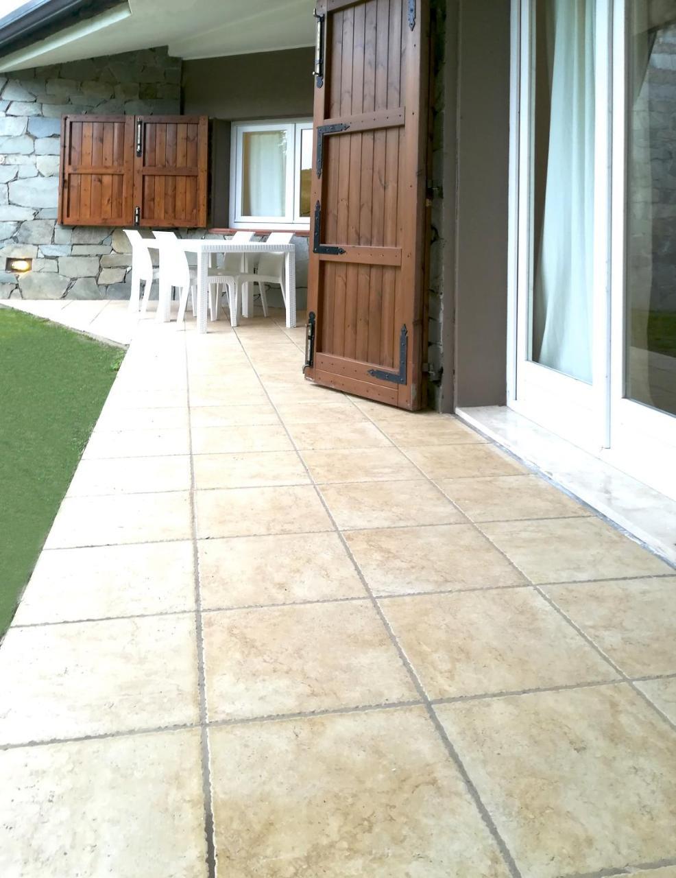 Sa Tirìa Villa Chia Ngoại thất bức ảnh
